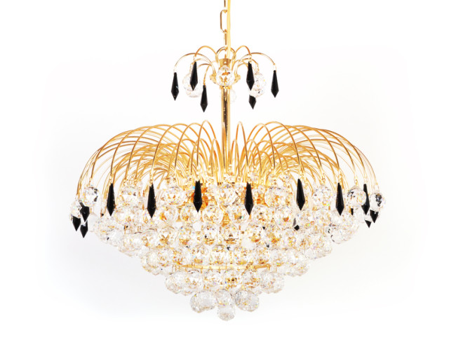 Подвесная люстра Doge Luce MD42268/6