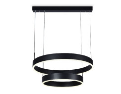 Подвесной светильник Ambrella Light Acrylica FA6612 Подвесной светильник Ambrella Light Acrylica FA6612