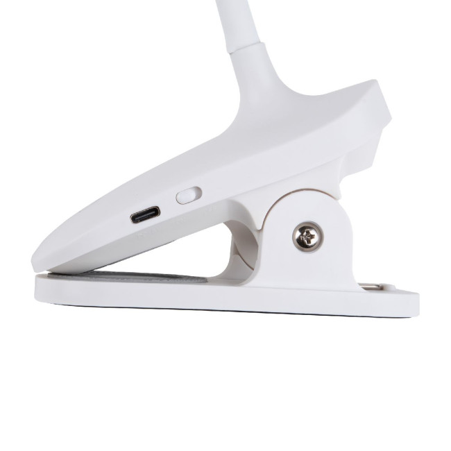 Настольная лампа Uniel ULM-D602 10W/3000-6000K/DIM WHITE UL-00011095 Настольная лампа Uniel ULM-D602 10W/3000-6000K/DIM WHITE UL-00011095