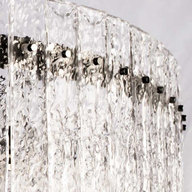 Подвесная люстра Loft IT Nevada 10297/800 Pearl black Подвесная люстра Loft IT Nevada 10297/800 Pearl black