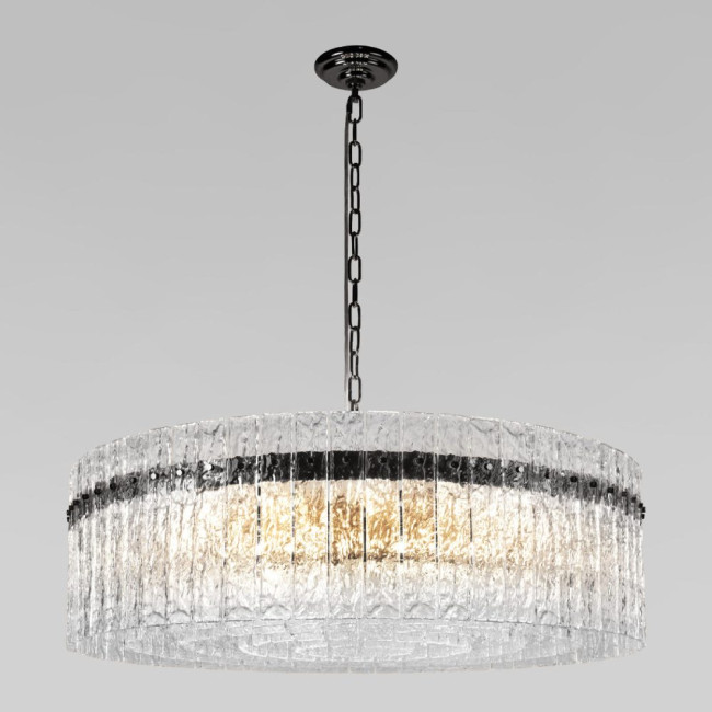 Подвесная люстра Loft IT Nevada 10297/800 Pearl black Подвесная люстра Loft IT Nevada 10297/800 Pearl black