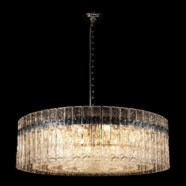 Подвесная люстра Loft IT Nevada 10297/800 Pearl black Подвесная люстра Loft IT Nevada 10297/800 Pearl black