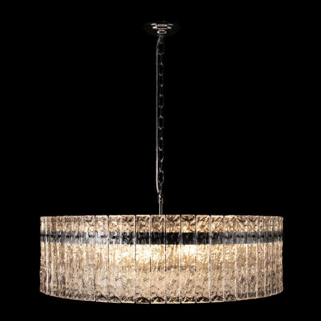 Подвесная люстра Loft IT Nevada 10297/800 Pearl black Подвесная люстра Loft IT Nevada 10297/800 Pearl black