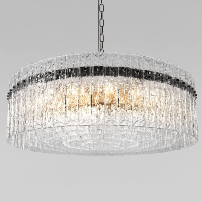 Подвесная люстра Loft IT Nevada 10297/800 Pearl black Подвесная люстра Loft IT Nevada 10297/800 Pearl black