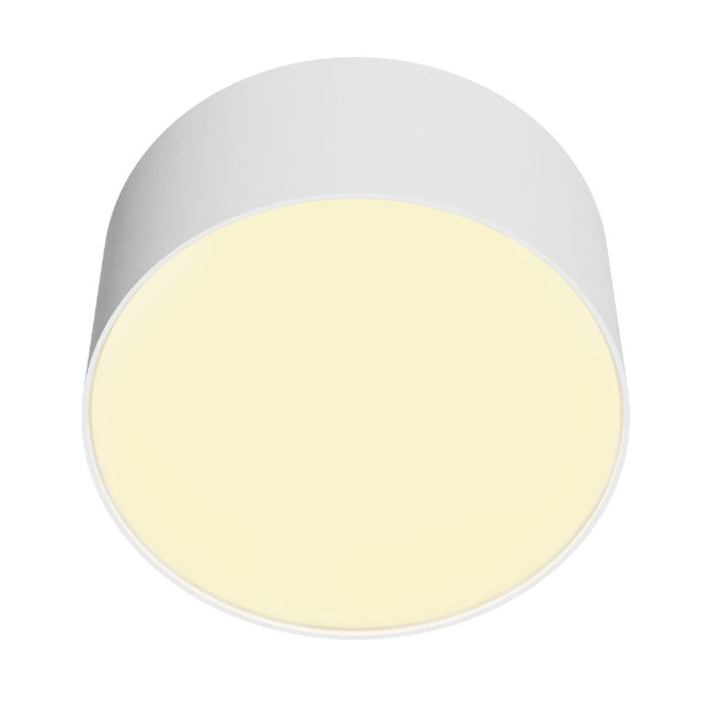 Накладной светильник Maytoni Zon C032CL-12W2.7K-RD-W Накладной светильник Maytoni Zon C032CL-12W2.7K-RD-W