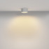 Накладной светильник Maytoni Zon C032CL-12W2.7K-RD-W Накладной светильник Maytoni Zon C032CL-12W2.7K-RD-W