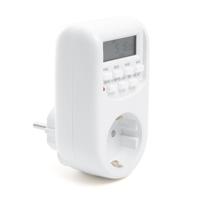 Розетка с таймером Feron TM26 41815 Розетка с таймером Feron TM26 41815
