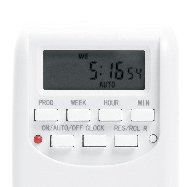 Розетка с таймером Feron TM26 41815 Розетка с таймером Feron TM26 41815