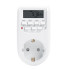 Розетка с таймером Feron TM26 41815 Розетка с таймером Feron TM26 41815