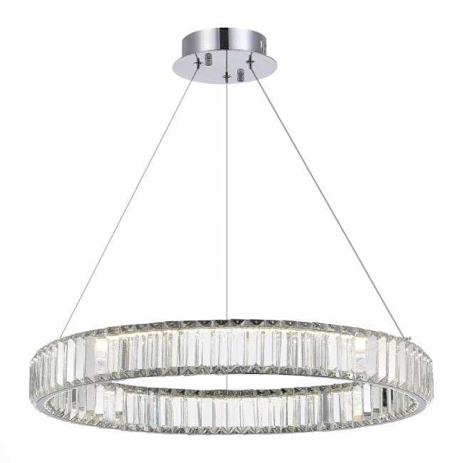Подвесная люстра ST Luce Tivoli SL1622.113.01 Подвесная люстра ST Luce Tivoli SL1622.113.01