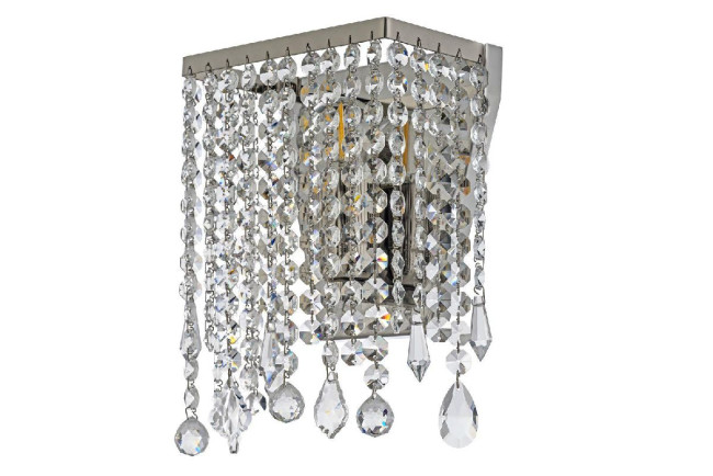 Настенный светильник Arti Lampadari Milano E 2.10.102 N Настенный светильник Arti Lampadari Milano E 2.10.102 N