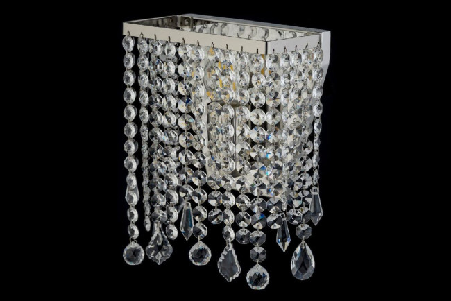 Настенный светильник Arti Lampadari Milano E 2.10.102 N Настенный светильник Arti Lampadari Milano E 2.10.102 N