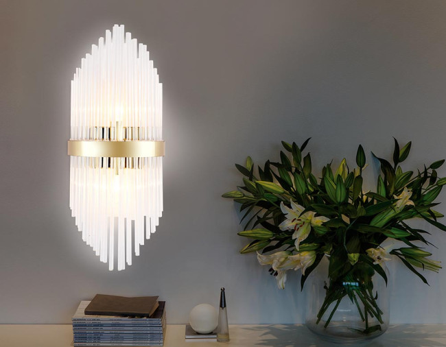 Настенный светильник Ambrella Light Traditional TR5372 Настенный светильник Ambrella Light Traditional TR5372