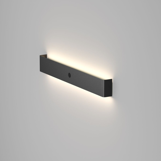 Настенный светильник Maytoni Bracket MOD492WL-L12BK Настенный светильник Maytoni Bracket MOD492WL-L12BK