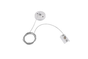 Подвесной комплект для шинопровода Lucia Tucci Argento LTP-AC003 Подвесной комплект для шинопровода Lucia Tucci Argento LTP-AC003