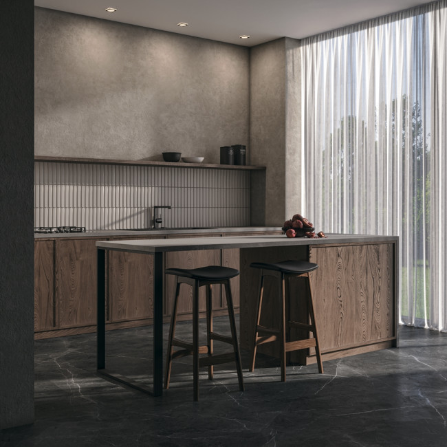 Встраиваемый светодиодный светильник Maytoni Phanton DL2001-L12B Встраиваемый светодиодный светильник Maytoni Phanton DL2001-L12B