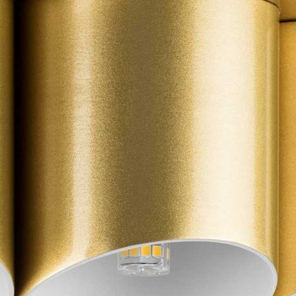 Потолочная люстра Lightstar Siena 720222