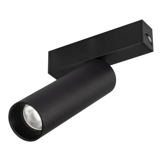 Трековый светильник для магнитного шинопровода Arlight Mag-Spot-25-R120-12W Day4000 033241 Трековый светильник для магнитного шинопровода Arlight Mag-Spot-25-R120-12W Day4000 033241