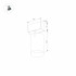 Трековый светильник для магнитного шинопровода Arlight Mag-Spot-25-R120-12W Day4000 033241 Трековый светильник для магнитного шинопровода Arlight Mag-Spot-25-R120-12W Day4000 033241