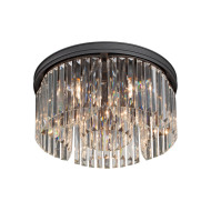 Потолочная люстра Vitaluce V5879-1/6PL Потолочная люстра Vitaluce V5879-1/6PL