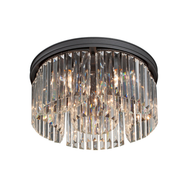 Потолочная люстра Vitaluce V5879-1/6PL Потолочная люстра Vitaluce V5879-1/6PL