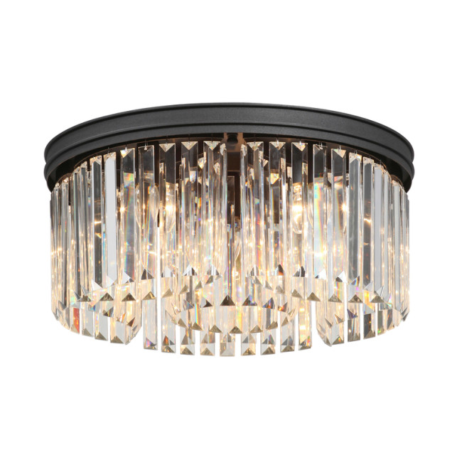 Потолочная люстра Vitaluce V5879-1/6PL Потолочная люстра Vitaluce V5879-1/6PL