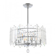 Люстра на штанге Arte Milano Sorrento 372409/6/350/470 CR