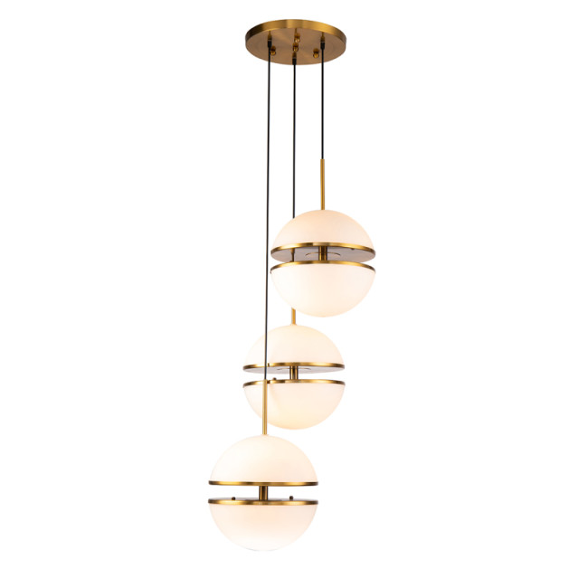 Подвесной светильник Delight Collection Spiridon 771162 Подвесной светильник Delight Collection Spiridon 771162
