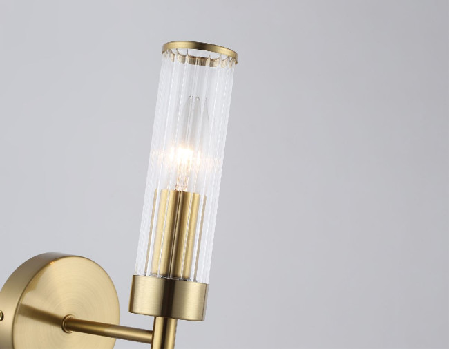 Бра Ambrella Light High Light Modern LH55164 Бра Ambrella Light High Light Modern LH55164