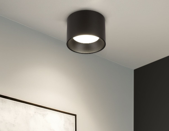 Накладной светильник Ambrella Light GX Standard Tech Techno Spot TN52885 Накладной светильник Ambrella Light GX Standard Tech Techno Spot TN52885