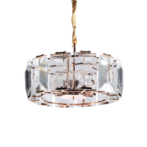 Подвесная люстра Delight Collection Harlow Crystal BRCH9030-12 gold Подвесная люстра Delight Collection Harlow Crystal BRCH9030-12 gold