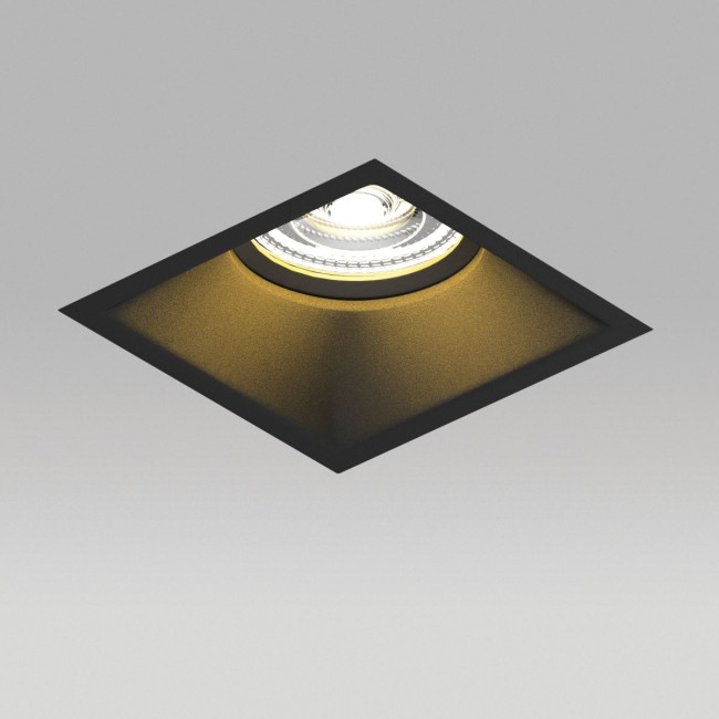 Встраиваемый светильник Lightstar Domino (214510+214507+214007) G214507BMOD Встраиваемый светильник Lightstar Domino (214510+214507+214007) G214507BMOD