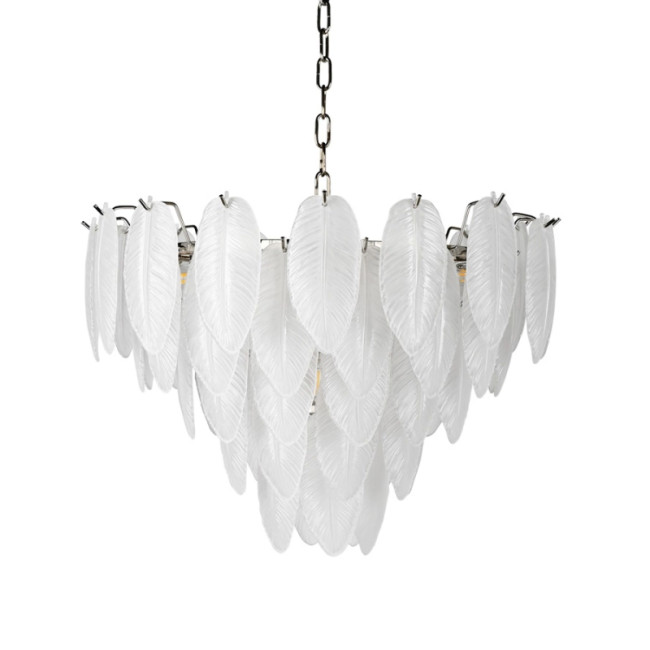 Подвесная люстра Delight Collection BRCH9126-60 Подвесная люстра Delight Collection BRCH9126-60