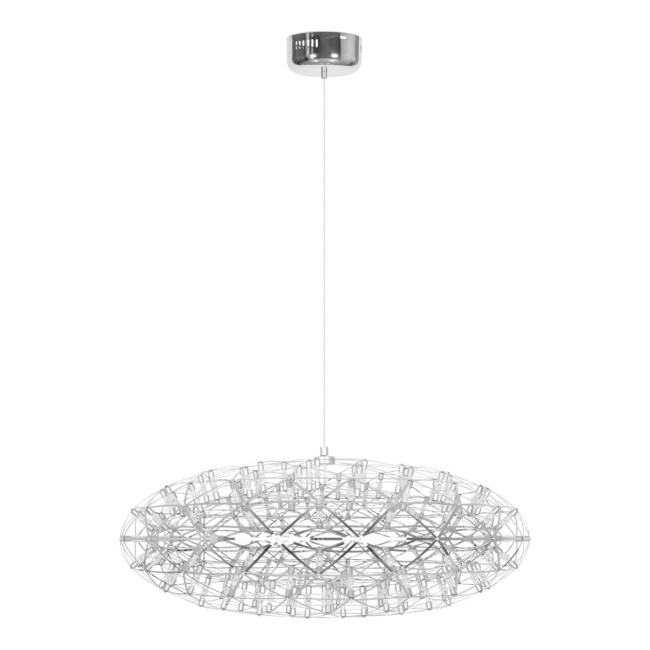 Подвесная люстра Loft IT Raimond 9027-75 Chrome Подвесная люстра Loft IT Raimond 9027-75 Chrome