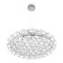 Подвесная люстра Loft IT Raimond 9027-75 Chrome Подвесная люстра Loft IT Raimond 9027-75 Chrome