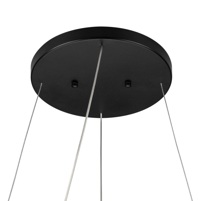 Потолочная чаша Arlight SL-Canopy-D250 (BK) 032914 Потолочная чаша Arlight SL-Canopy-D250 (BK) 032914