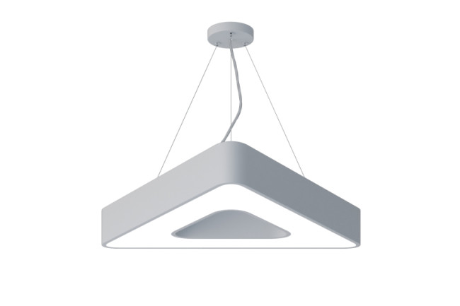 Подвесной светильник Эра Geometria SPO-153-W-40K-030 Б0050578 Подвесной светильник Эра Geometria SPO-153-W-40K-030 Б0050578