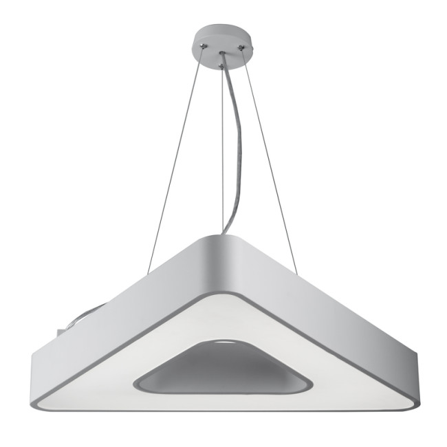 Подвесной светильник Эра Geometria SPO-153-W-40K-030 Б0050578 Подвесной светильник Эра Geometria SPO-153-W-40K-030 Б0050578