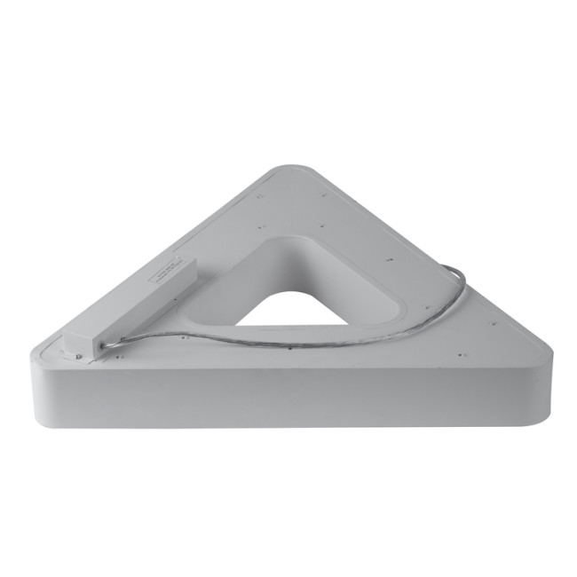 Подвесной светильник Эра Geometria SPO-153-W-40K-030 Б0050578 Подвесной светильник Эра Geometria SPO-153-W-40K-030 Б0050578