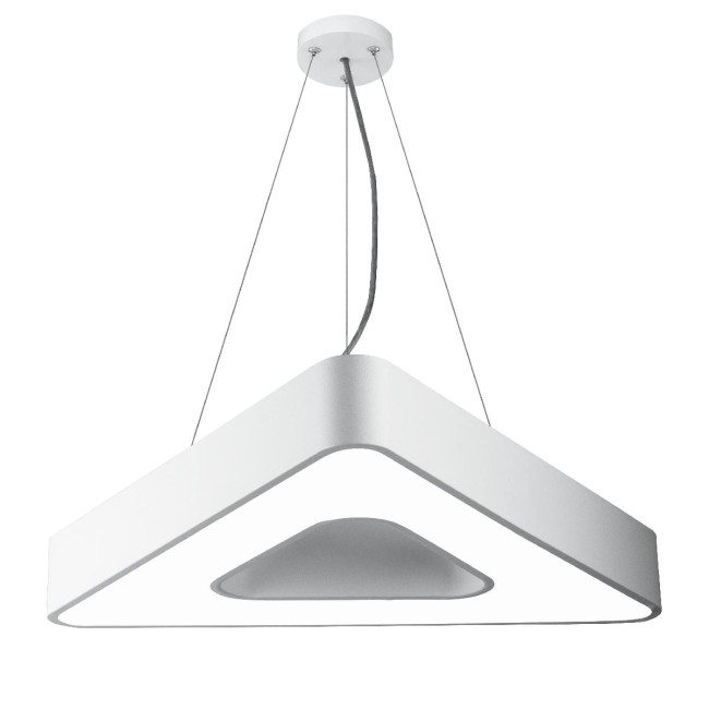 Подвесной светильник Эра Geometria SPO-153-W-40K-030 Б0050578 Подвесной светильник Эра Geometria SPO-153-W-40K-030 Б0050578