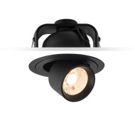 Встраиваемый спот Delight Collection DA8204RR Встраиваемый спот Delight Collection DA8204RR
