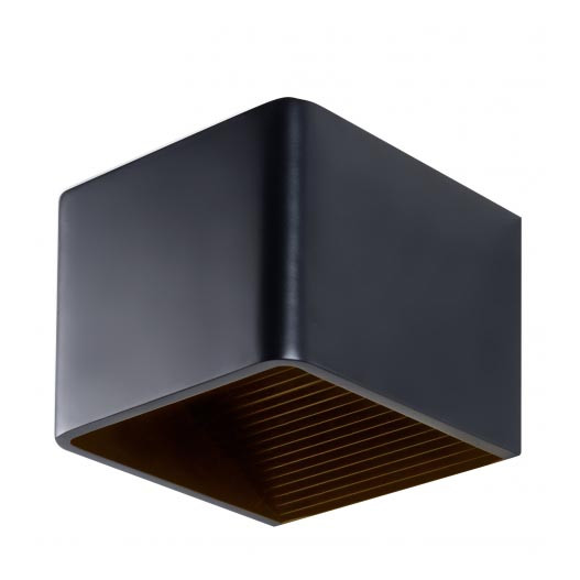 Настенный светодиодный светильник iLedex Taurus ZD8010S-6W WH