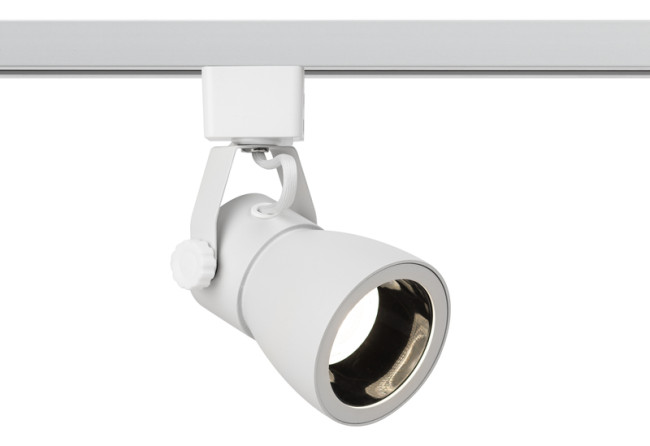 Трековый светильник Эра TR38-GU10 WH Б0053307 Трековый светильник Эра TR38-GU10 WH Б0053307