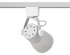 Трековый светильник Эра TR38-GU10 WH Б0053307 Трековый светильник Эра TR38-GU10 WH Б0053307