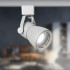 Трековый светильник Эра TR38-GU10 WH Б0053307 Трековый светильник Эра TR38-GU10 WH Б0053307