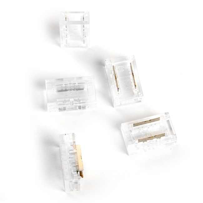 Соединитель лента-лента Feron LD193 48277 Соединитель лента-лента Feron LD193 48277