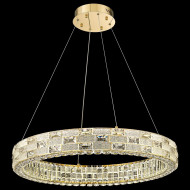 Подвесная люстра Wertmark Elaine WE469.08.303 Подвесная люстра Wertmark Elaine WE469.08.303