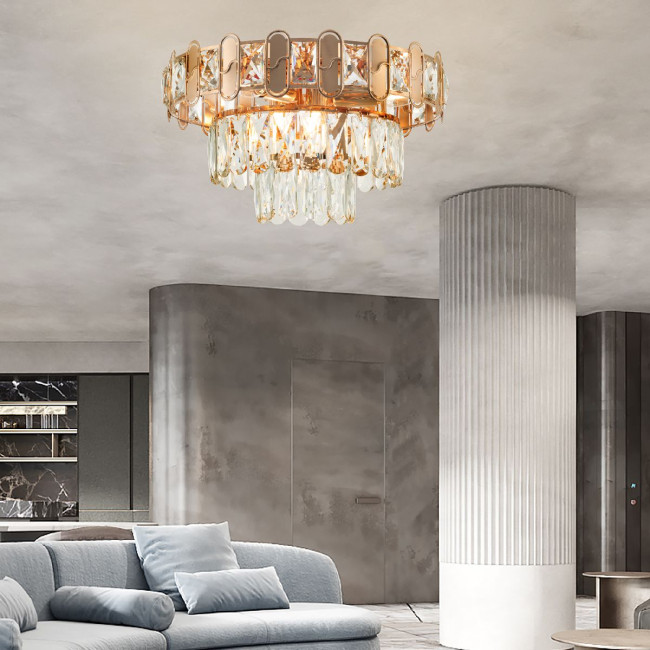Потолочный светильник Arte Milano Sorrento 378109/6/370 GD Потолочный светильник Arte Milano Sorrento 378109/6/370 GD