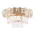 Потолочный светильник Arte Milano Sorrento 378109/6/370 GD Потолочный светильник Arte Milano Sorrento 378109/6/370 GD