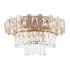 Потолочный светильник Arte Milano Sorrento 378109/6/370 GD Потолочный светильник Arte Milano Sorrento 378109/6/370 GD